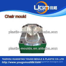 excellent plastic mould supplier injection plastic chair mould for sale